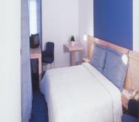 Hotel Gorgulho (3*) Room